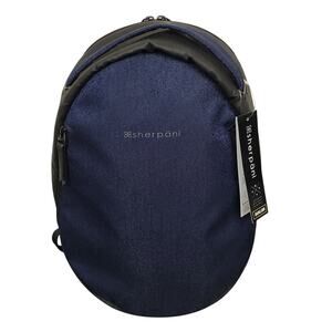 Sherpani Avalon Anti-Theft Travel Backpack 14" RFID Slash-Proof Women’s Bag